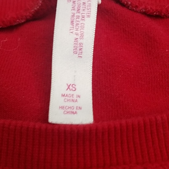 Long sleeve sweater - Picture 3 of 3